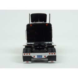 Peterbilt 359 1973 (Black/Red) model 1:43 IXO Models TR158.22