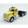 White Western Star 4864 1970 (Yellow) model 1:43 IXO Models TR161.22
