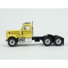 White Western Star 4864 1970 (Yellow) model 1:43 IXO Models TR161.22