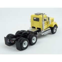 White Western Star 4864 1970 (Yellow) model 1:43 IXO Models TR161.22