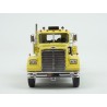 White Western Star 4864 1970 (Yellow) model 1:43 IXO Models TR161.22