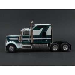 Kenworth W900 Big Sleeper 1990, IXO Models 1/43 scale