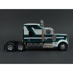 Kenworth W900 Big Sleeper 1990, IXO Models 1/43 scale