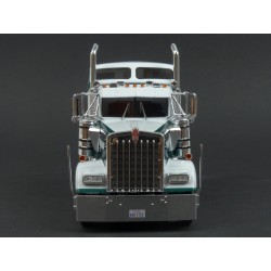 Kenworth W900 Big Sleeper 1990, IXO Models 1/43 scale