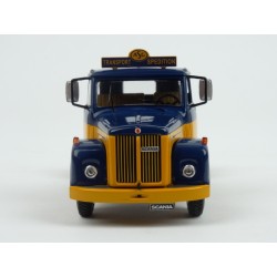 Scania 110 Super ASG 1953 model 1:43 IXO Models TR122.22