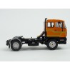 DAF 2800 1975 (Orange), IXO Models 1/43 scale