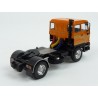 DAF 2800 1975 (Orange), IXO Models 1/43 scale