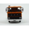 DAF 2800 1975 (Orange), IXO Models 1/43 scale