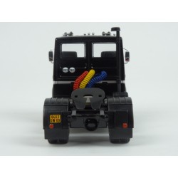 Berliet TR 350 1978 model 1:43 IXO Models TR140.22