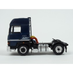 Renault R420 1986 (Blue Met.) model 1:43 IXO Models TR135.22