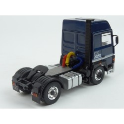 Renault R420 1986 (Blue Met.) model 1:43 IXO Models TR135.22