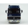Renault R420 1986 (Blue Met.) model 1:43 IXO Models TR135.22