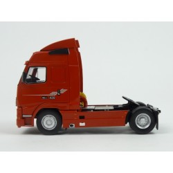 Volvo FH12 Globetrotter XL 1994 model 1:43 IXO Models TR123.22