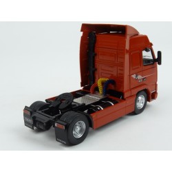 Volvo FH12 Globetrotter XL 1994 model 1:43 IXO Models TR123.22