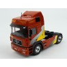 MAN F2000 19.463 Road Star Edition 1998 model 1:43 IXO Models TR138.22