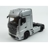  Mercedes Benz Actros MP4 1853 2012 (Silver) model 1:43 IXO Models TR124.22