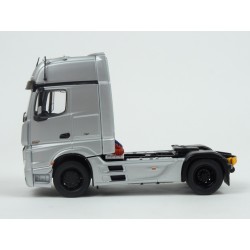  Mercedes Benz Actros MP4 1853 2012 (Silver) model 1:43 IXO Models TR124.22