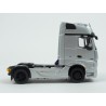  Mercedes Benz Actros MP4 1853 2012 (Silver) model 1:43 IXO Models TR124.22
