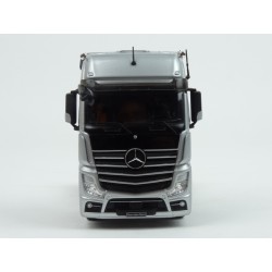  Mercedes Benz Actros MP4 1853 2012 (Silver) model 1:43 IXO Models TR124.22