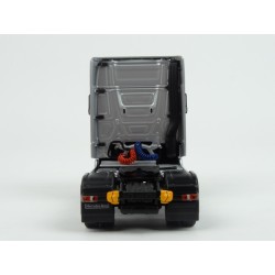  Mercedes Benz Actros MP4 1853 2012 (Silver) model 1:43 IXO Models TR124.22