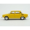 Škoda 100 L 1974 (Yellow) model 1:24 WhiteBox WB124139