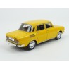 Škoda 100 L 1974 (Yellow) model 1:24 WhiteBox WB124139