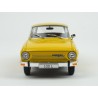 Škoda 100 L 1974 (Yellow) model 1:24 WhiteBox WB124139