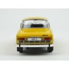 Škoda 100 L 1974 (Yellow) model 1:24 WhiteBox WB124139