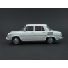Škoda 1000 MB 1968 (White) model 1:24 WhiteBox WB124162