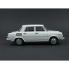 Škoda 1000 MB 1968 (White) model 1:24 WhiteBox WB124162