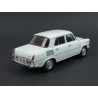 Škoda 1000 MB 1968 (White) model 1:24 WhiteBox WB124162