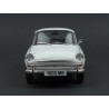 Škoda 1000 MB 1968 (White) model 1:24 WhiteBox WB124162