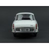 Škoda 1000 MB 1968 (White) model 1:24 WhiteBox WB124162
