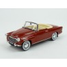 Škoda Felicia Cabriolet 1959 (Red) model 1:24 WhiteBox WB124154