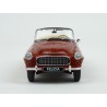 Škoda Felicia Cabriolet 1959 (Red) model 1:24 WhiteBox WB124154