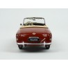 Škoda Felicia Cabriolet 1959 (Red) model 1:24 WhiteBox WB124154