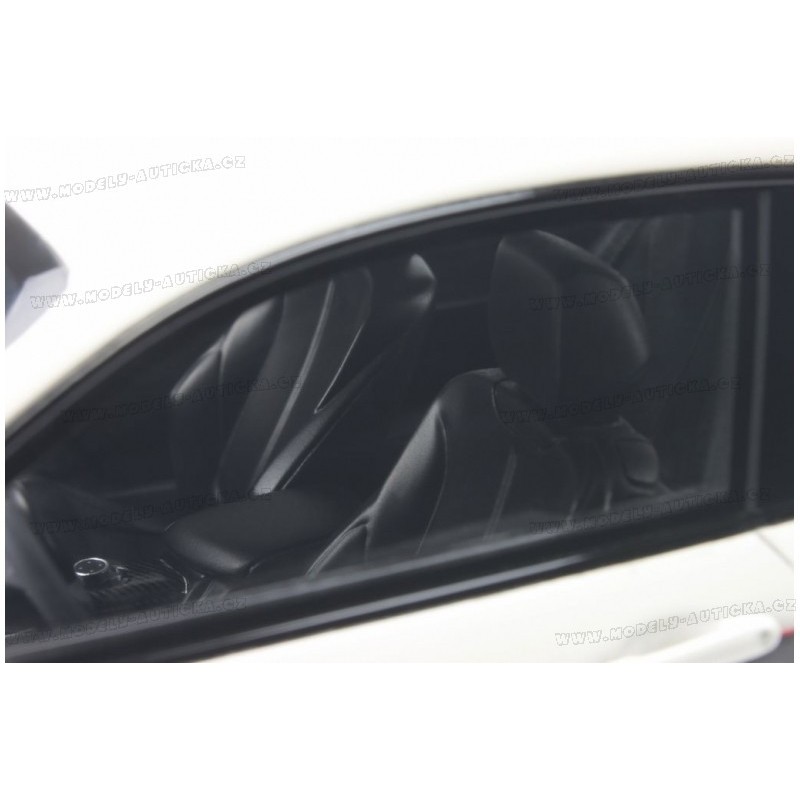 BMW (F22) M235i M Performance 2014, GT Spirit 1/18 scale