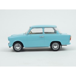 Trabant 601 1965