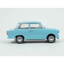 Trabant 601 1965