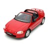Honda Civic CRX VTi Del Sol 1995, OttO mobile 1/18 scale
