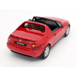 Honda Civic CRX VTi Del Sol 1995, OttO mobile 1/18 scale
