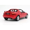 Honda Civic CRX VTi Del Sol 1995, OttO mobile 1/18 scale