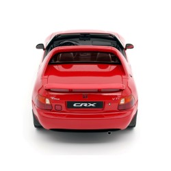 Honda Civic CRX VTi Del Sol 1995, OttO mobile 1/18 scale