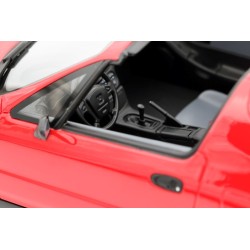 Honda Civic CRX VTi Del Sol 1995, OttO mobile 1/18 scale