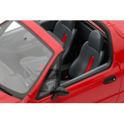 Honda Civic CRX VTi Del Sol 1995, OttO mobile 1/18 scale