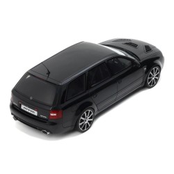 Audi RS6 Avant ClubSport MTM 2004, OttO mobile 1/18 scale