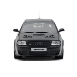 Audi RS6 Avant ClubSport MTM 2004, OttO mobile 1/18 scale