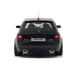 Audi RS6 Avant ClubSport MTM 2004, OttO mobile 1/18 scale