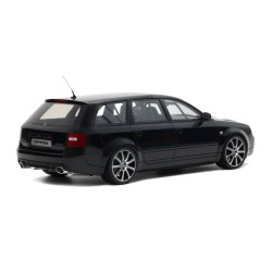 Audi RS6 Avant ClubSport MTM 2004, OttO mobile 1/18 scale