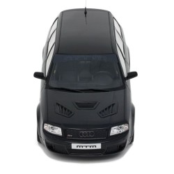 Audi RS6 Avant ClubSport MTM 2004, OttO mobile 1/18 scale